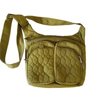 LUG - Canter Crossbody Bag